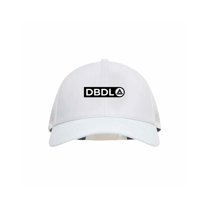 White Birdie Hats