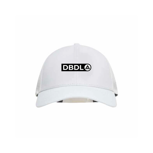 White Birdie Hats