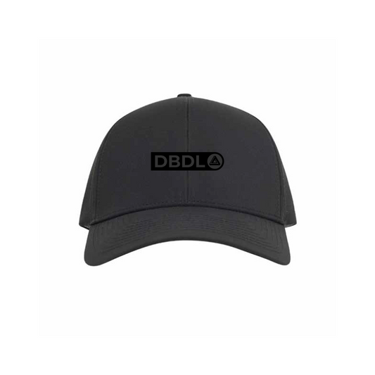 Black Birdie Hats