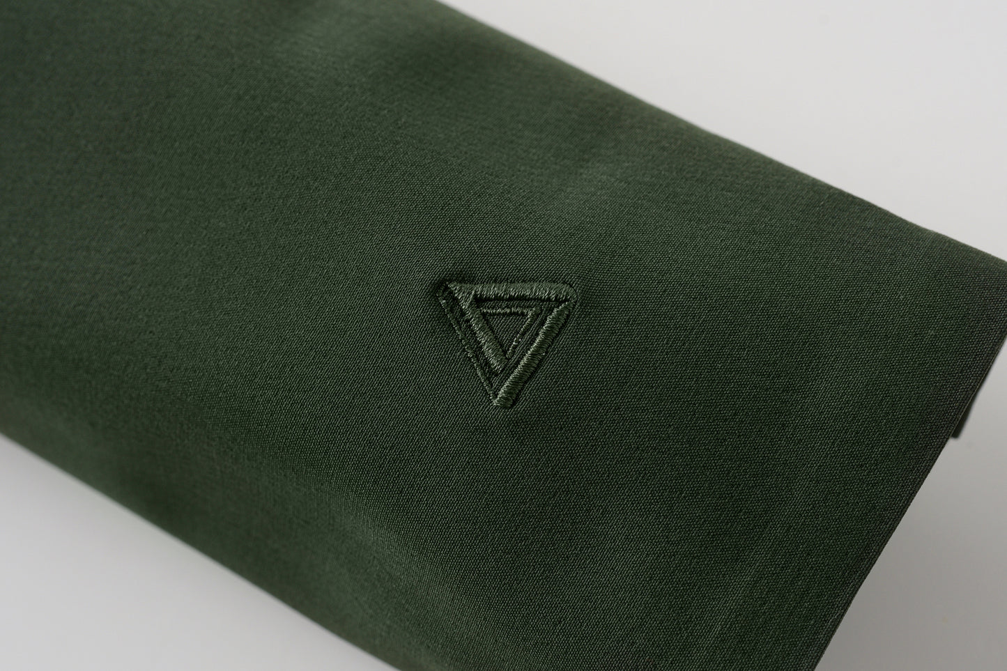 DBDL Green Expedition Jacket