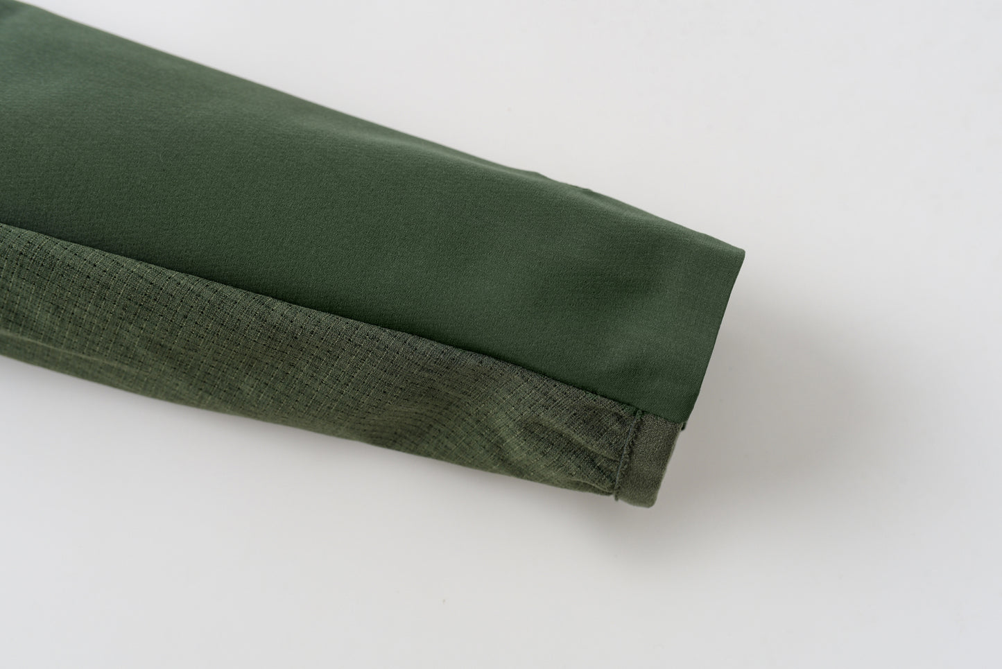 DBDL Green Expedition Jacket