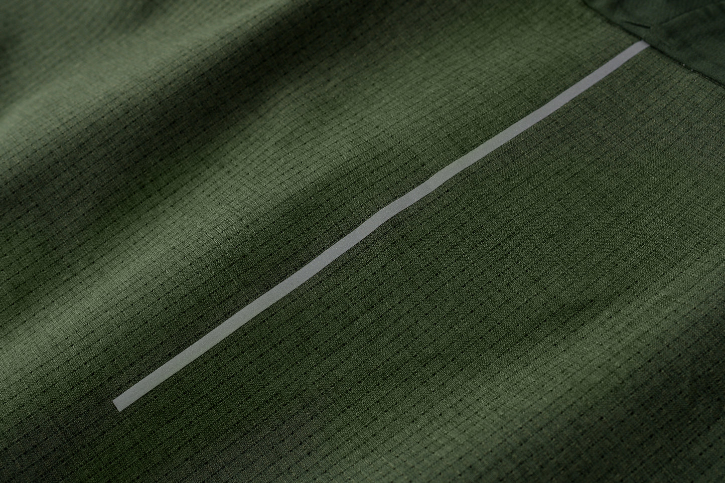 DBDL Green Expedition Jacket