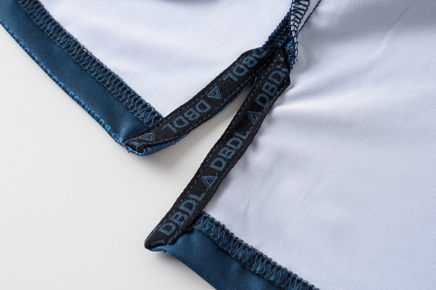 Navy Elevation Polo