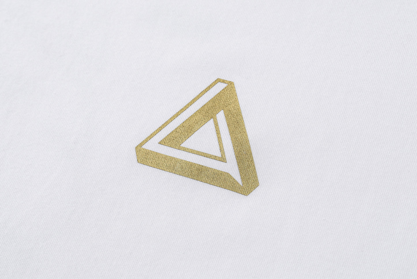 DBDL Wolfpack White Spectacle 2.0 Short Sleeve