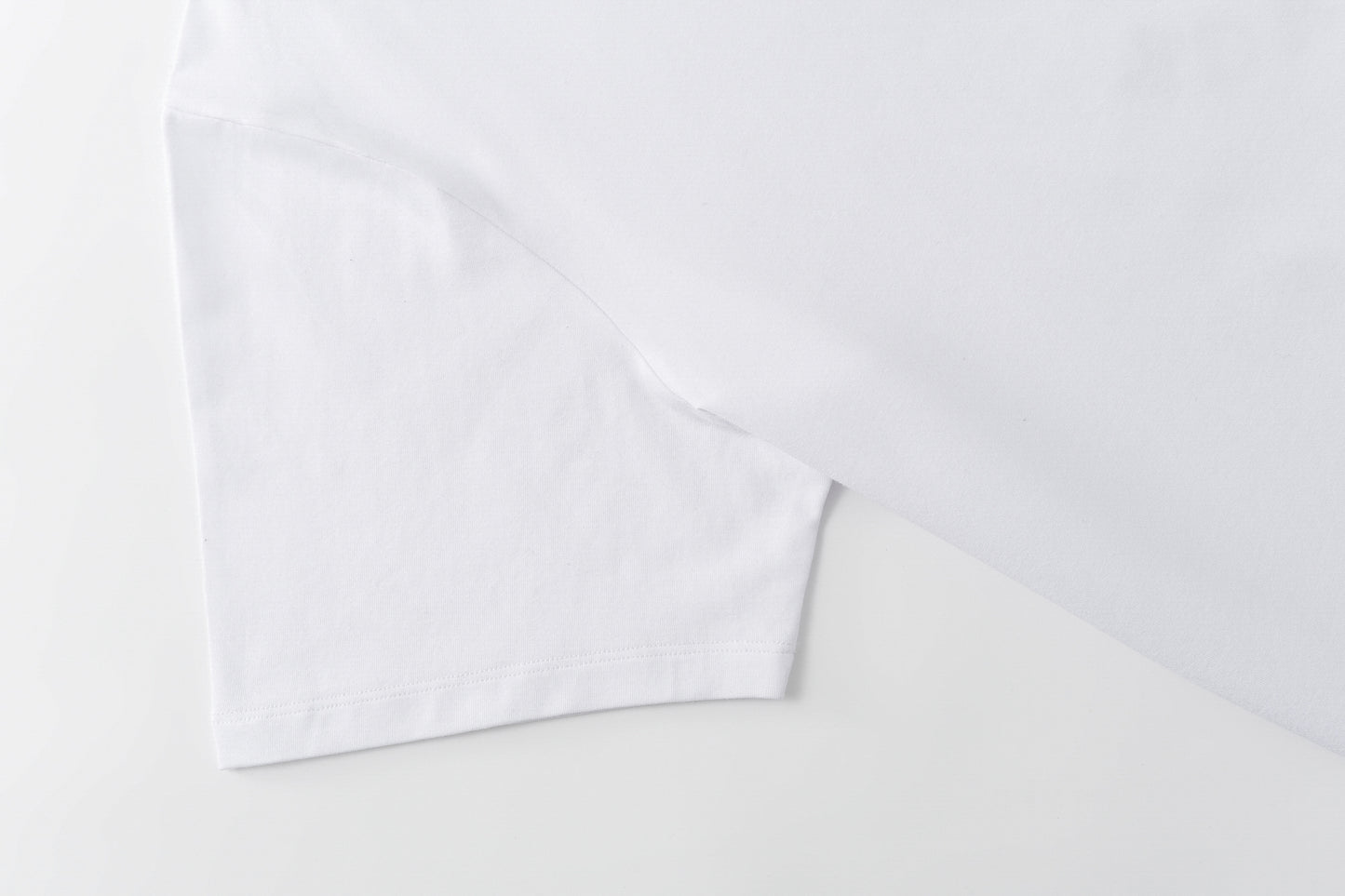 DBDL Wolfpack White Spectacle 2.0 Short Sleeve
