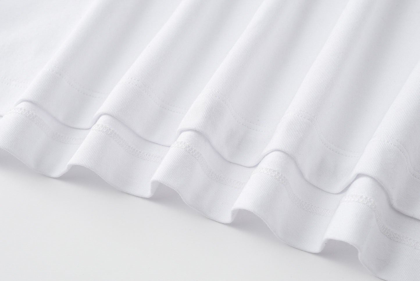 DBDL White Spectacle 2.0 Short Sleeve