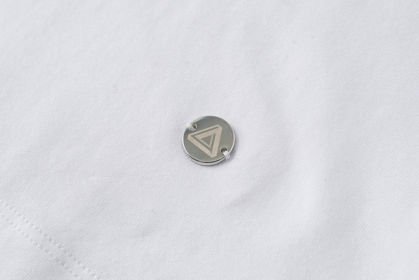 DBDL White Spectacle 2.0 Short Sleeve