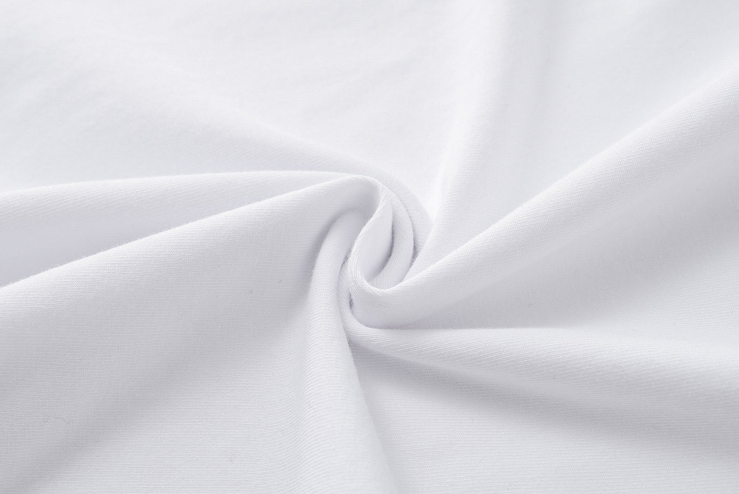 DBDL Wolfpack White Spectacle 2.0 Short Sleeve