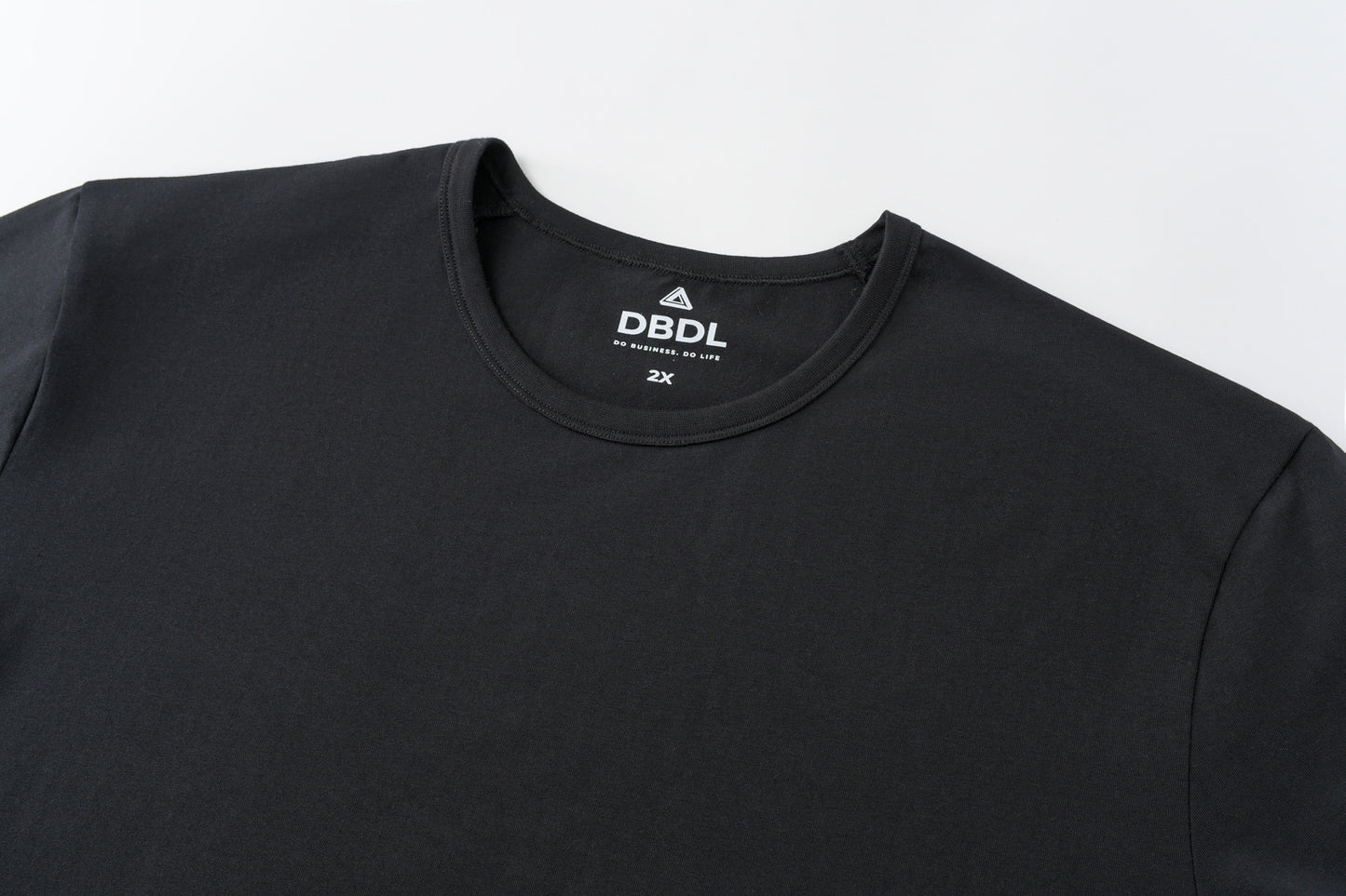 DBDL Black Spectacle 2.0 Short Sleeve