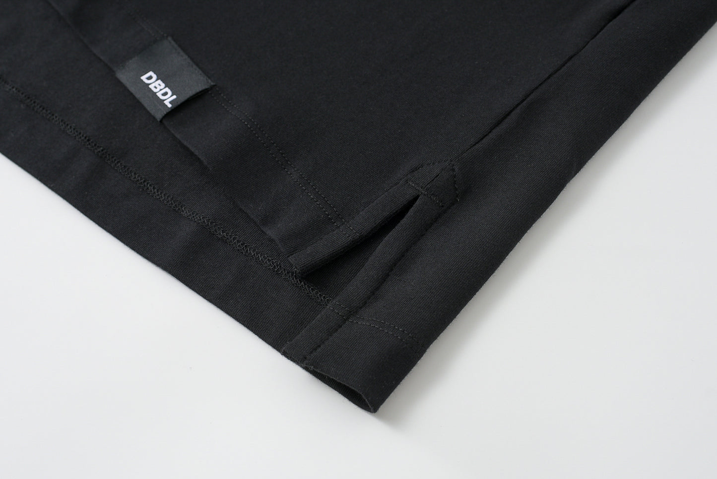 DBDL Black Spectacle 2.0 Short Sleeve