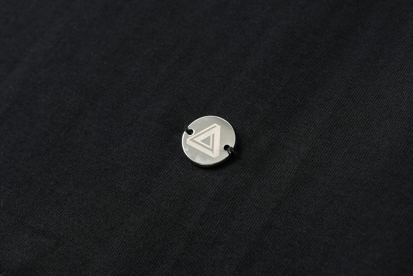 DBDL Black Spectacle 2.0 Short Sleeve