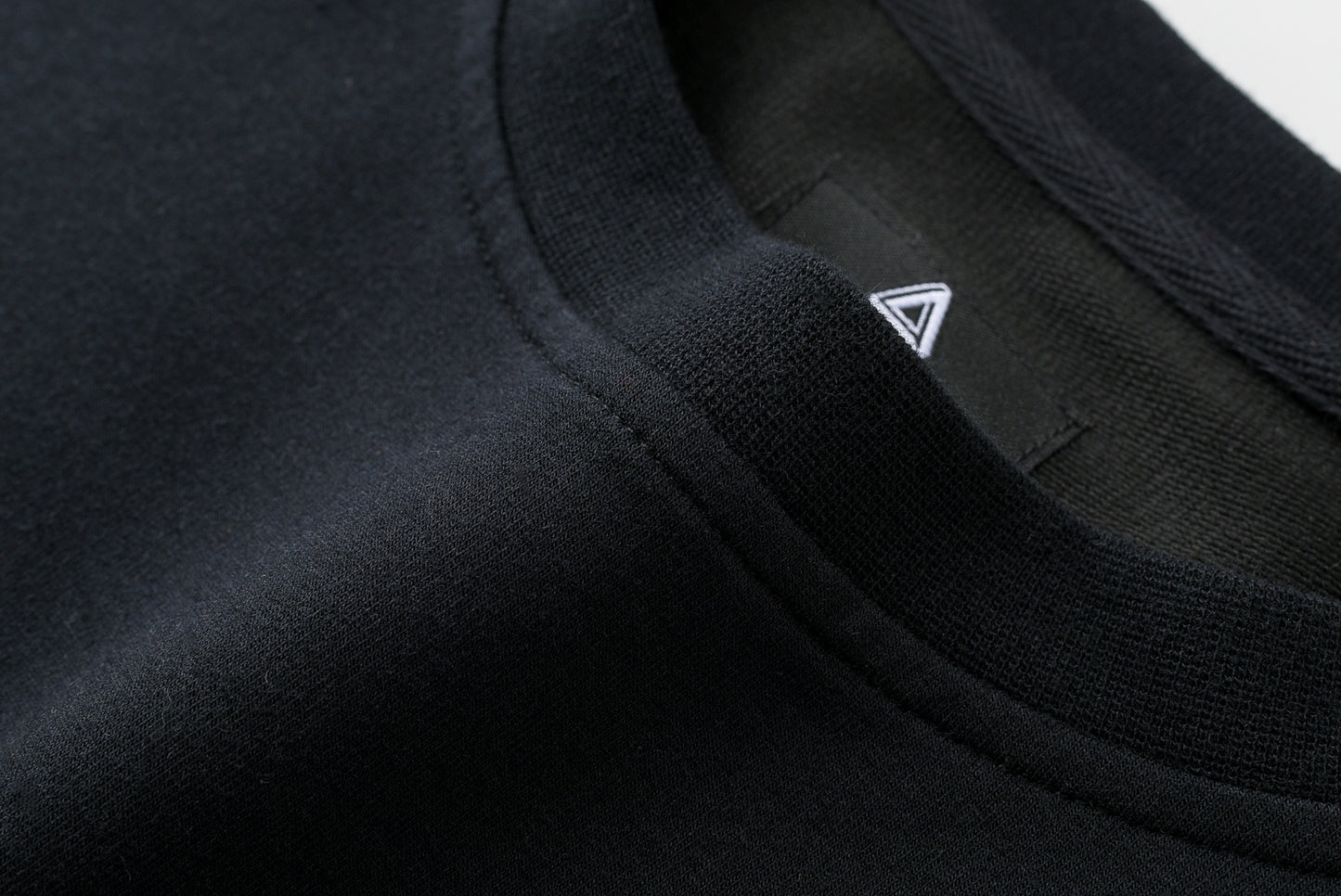 DBDL Meridian Crewneck