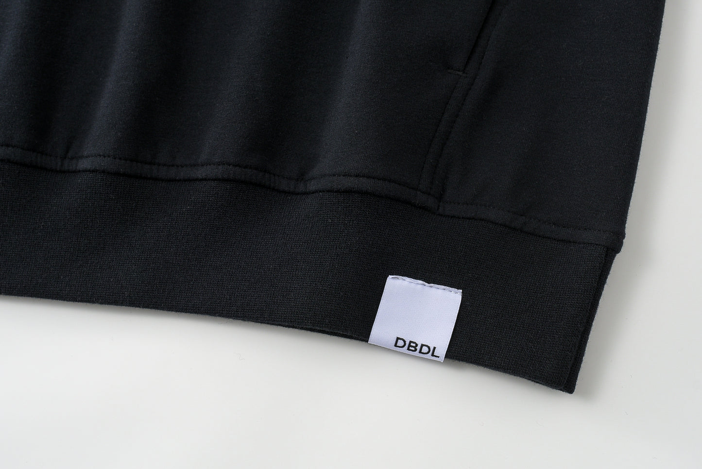 DBDL Meridian Crewneck