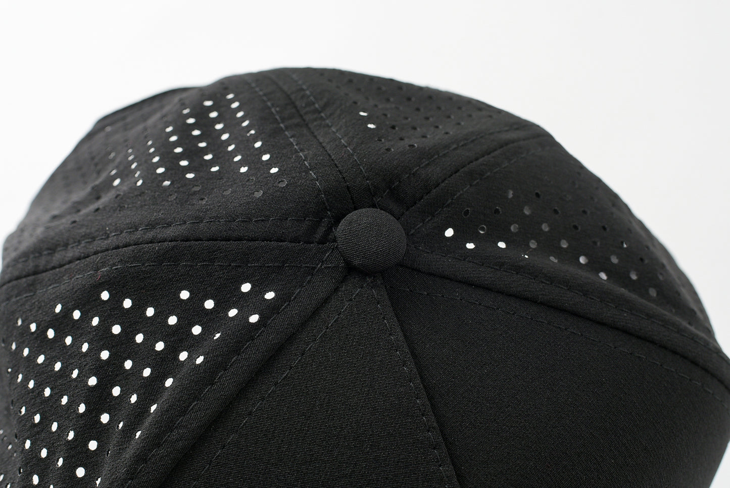 Classic Black Gold DBDL Hat