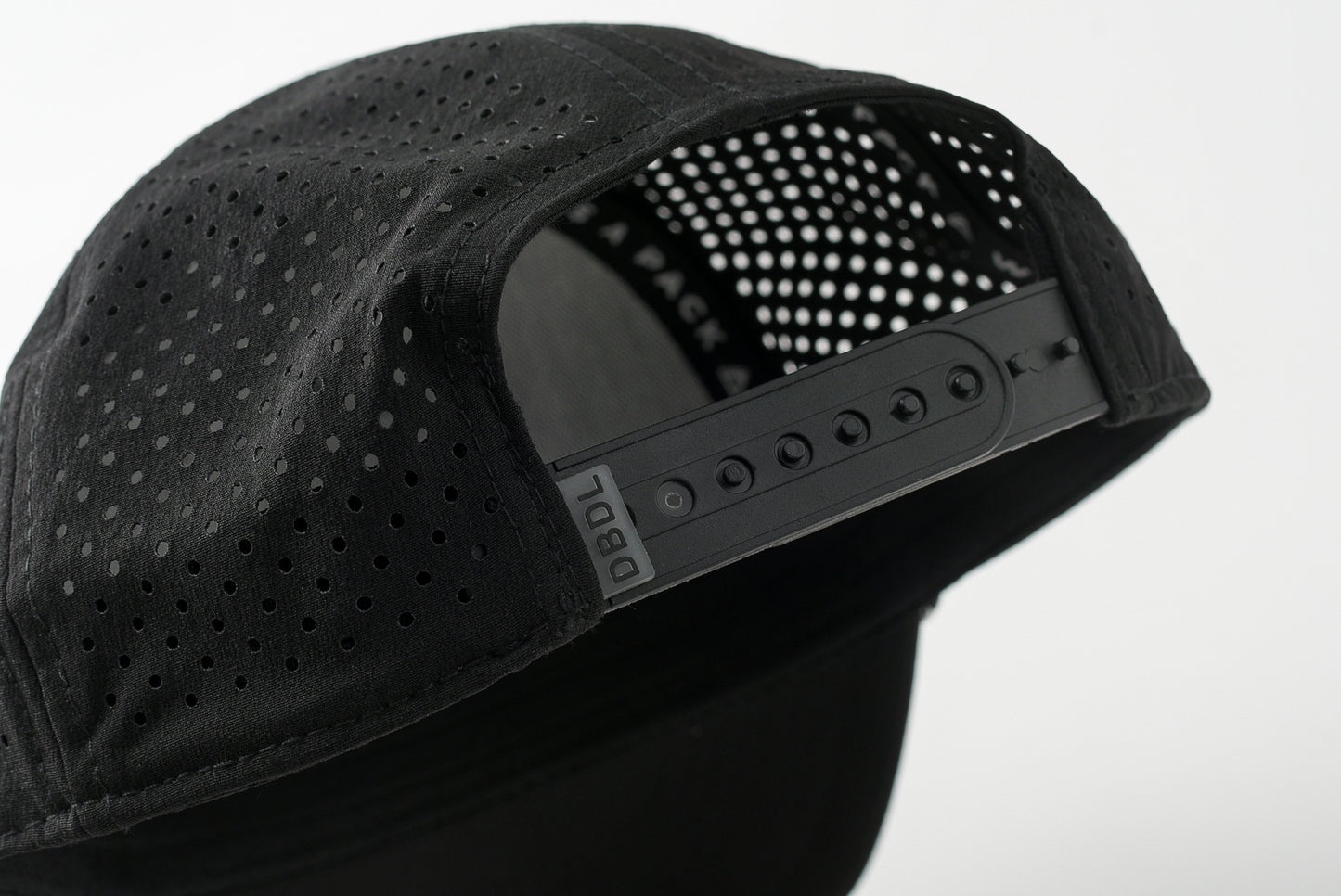 DBDL Black Gold DBDL Hat