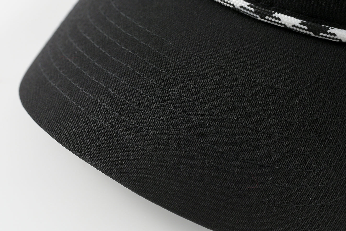 Classic Black Gold DBDL Hat