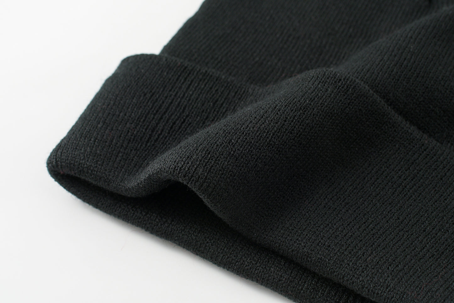 DBDL Black Beanie