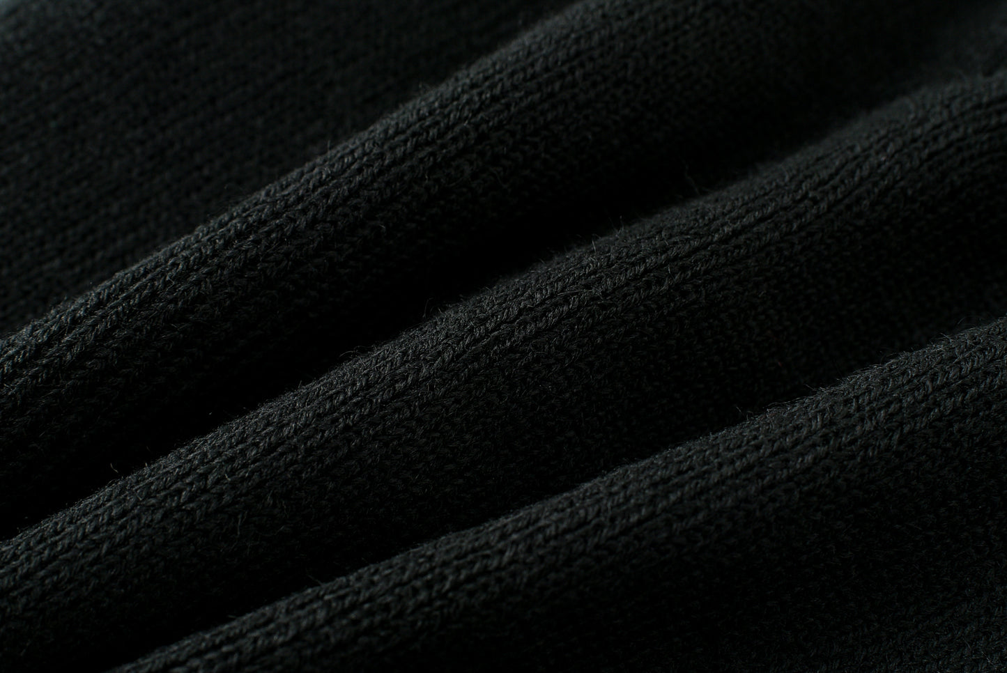 DBDL Black Beanie