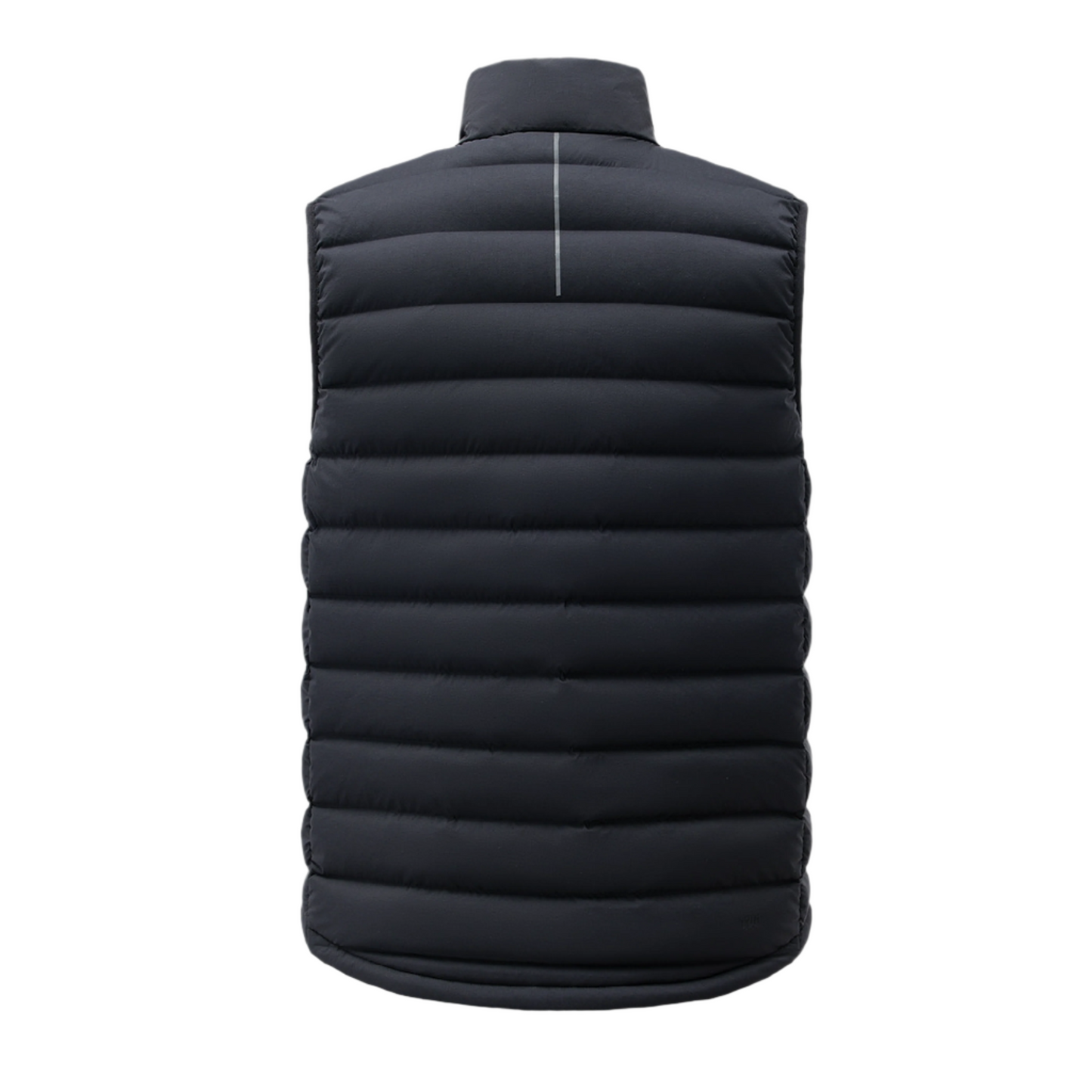 Men's Quest Down Vest Black