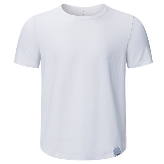 Women's DBDL White Spectacle 2.0 Short Sleeve