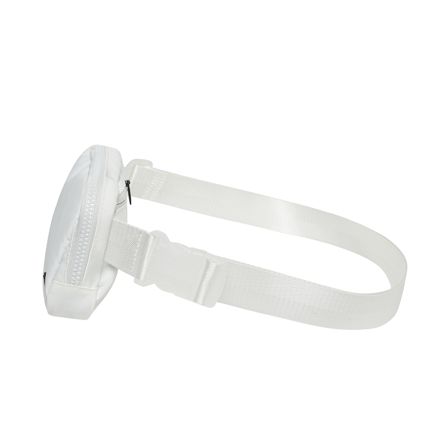 DBDL White Static Crossbody