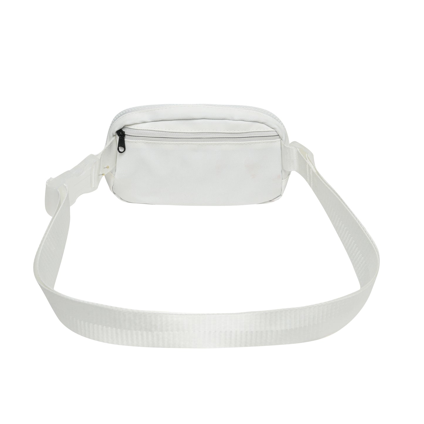 DBDL White Static Crossbody