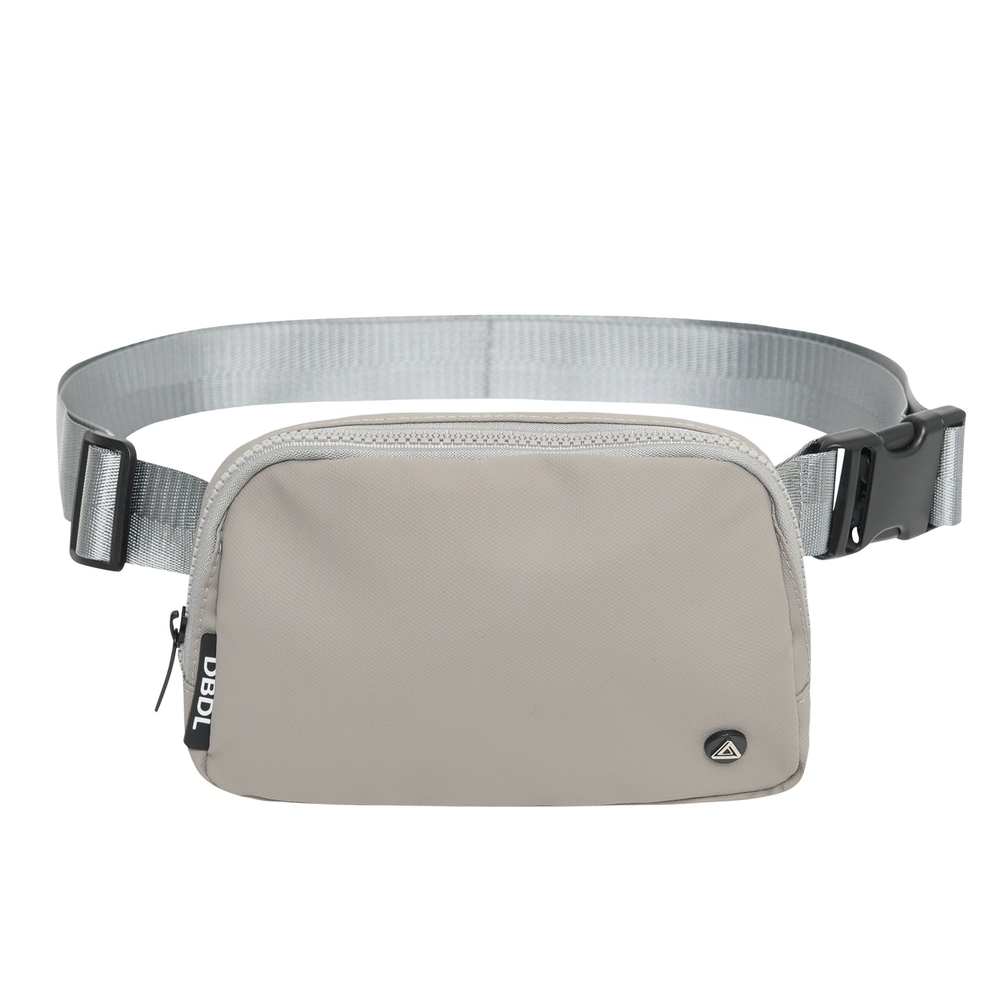 DBDL Grey Static Crossbody