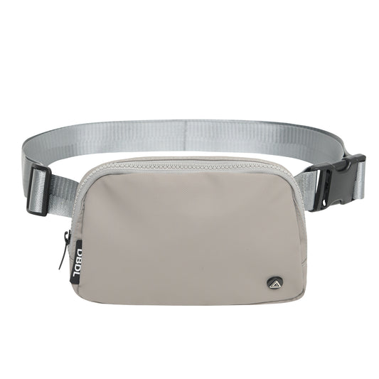 DBDL Grey Static Crossbody