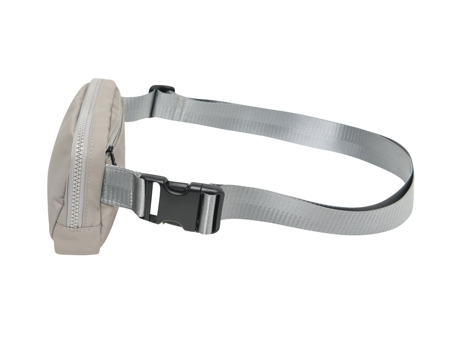 DBDL Grey Static Crossbody