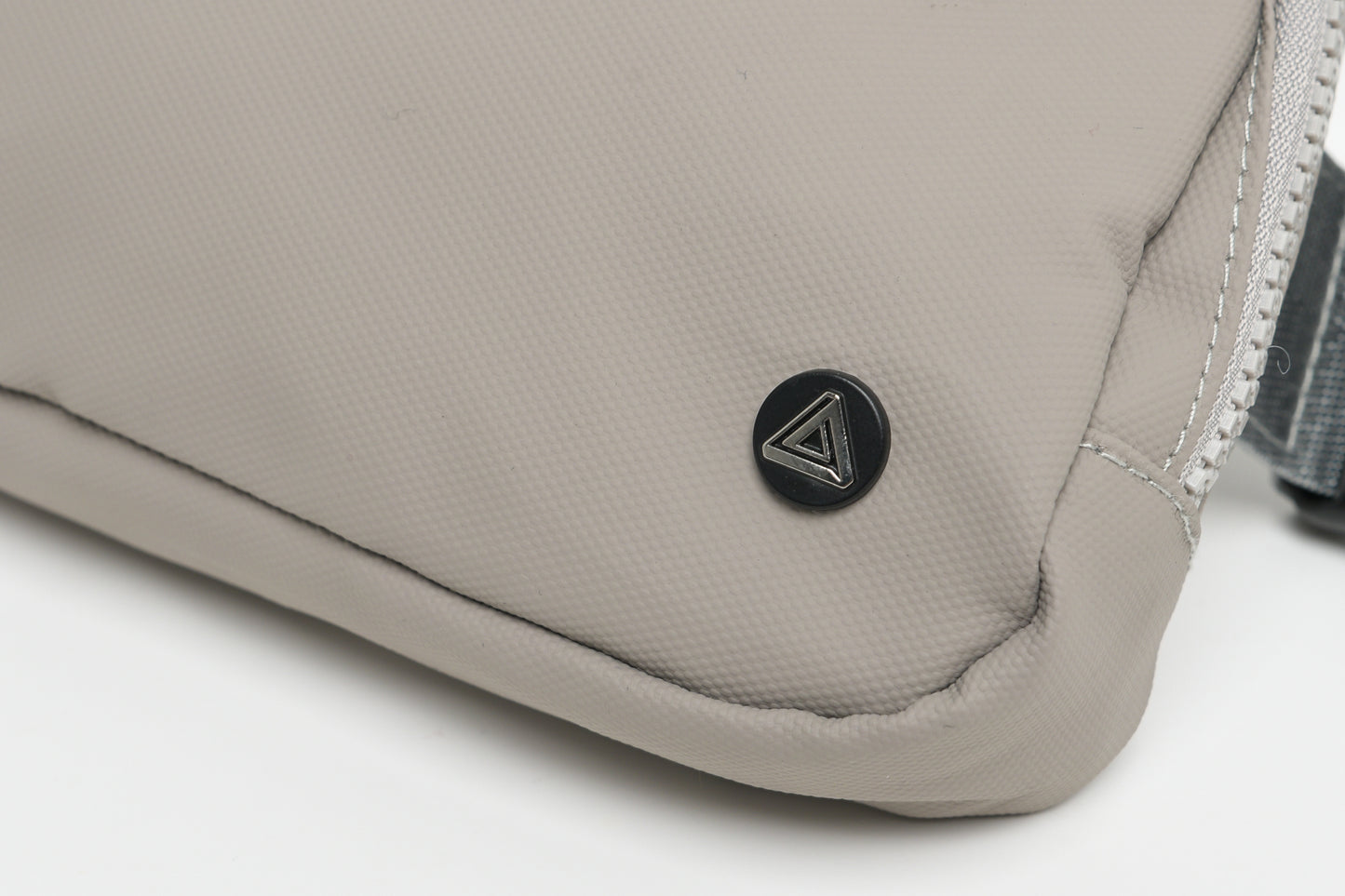 DBDL Grey Static Crossbody