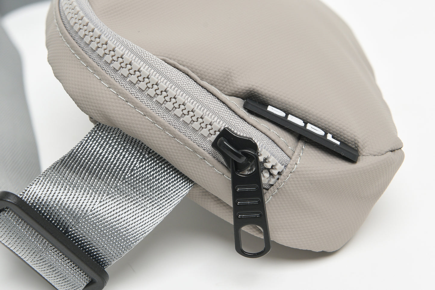 DBDL Grey Static Crossbody
