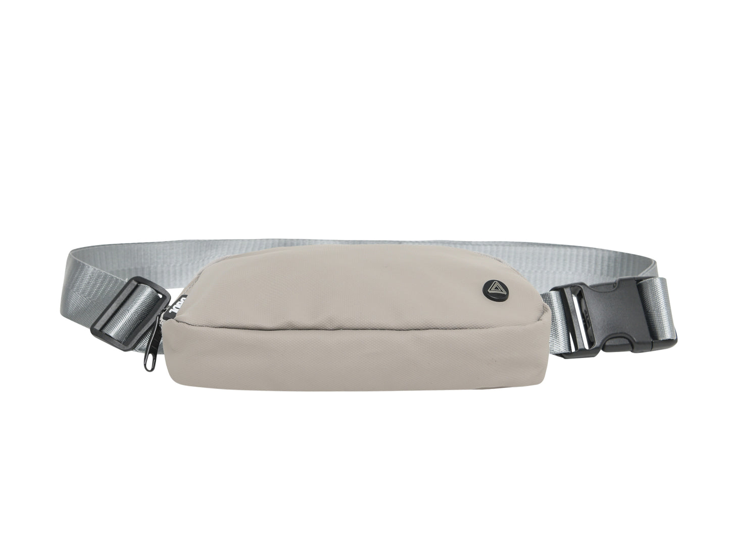 DBDL Grey Static Crossbody