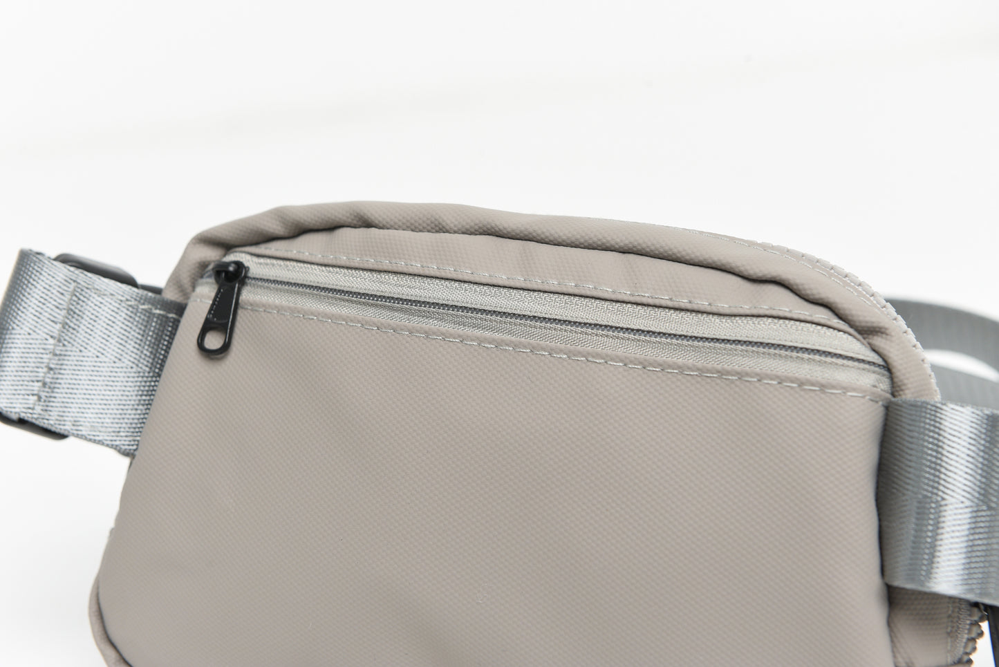 DBDL Grey Static Crossbody