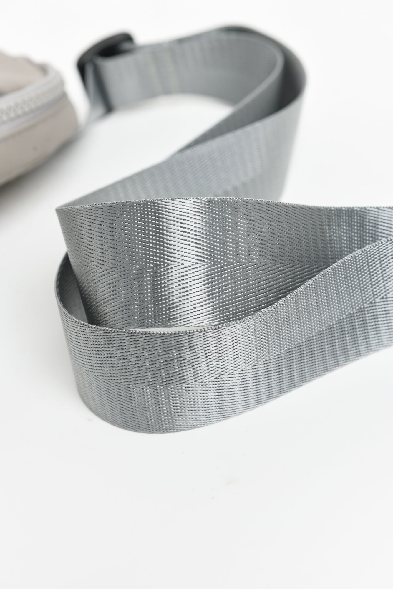 DBDL Grey Static Crossbody