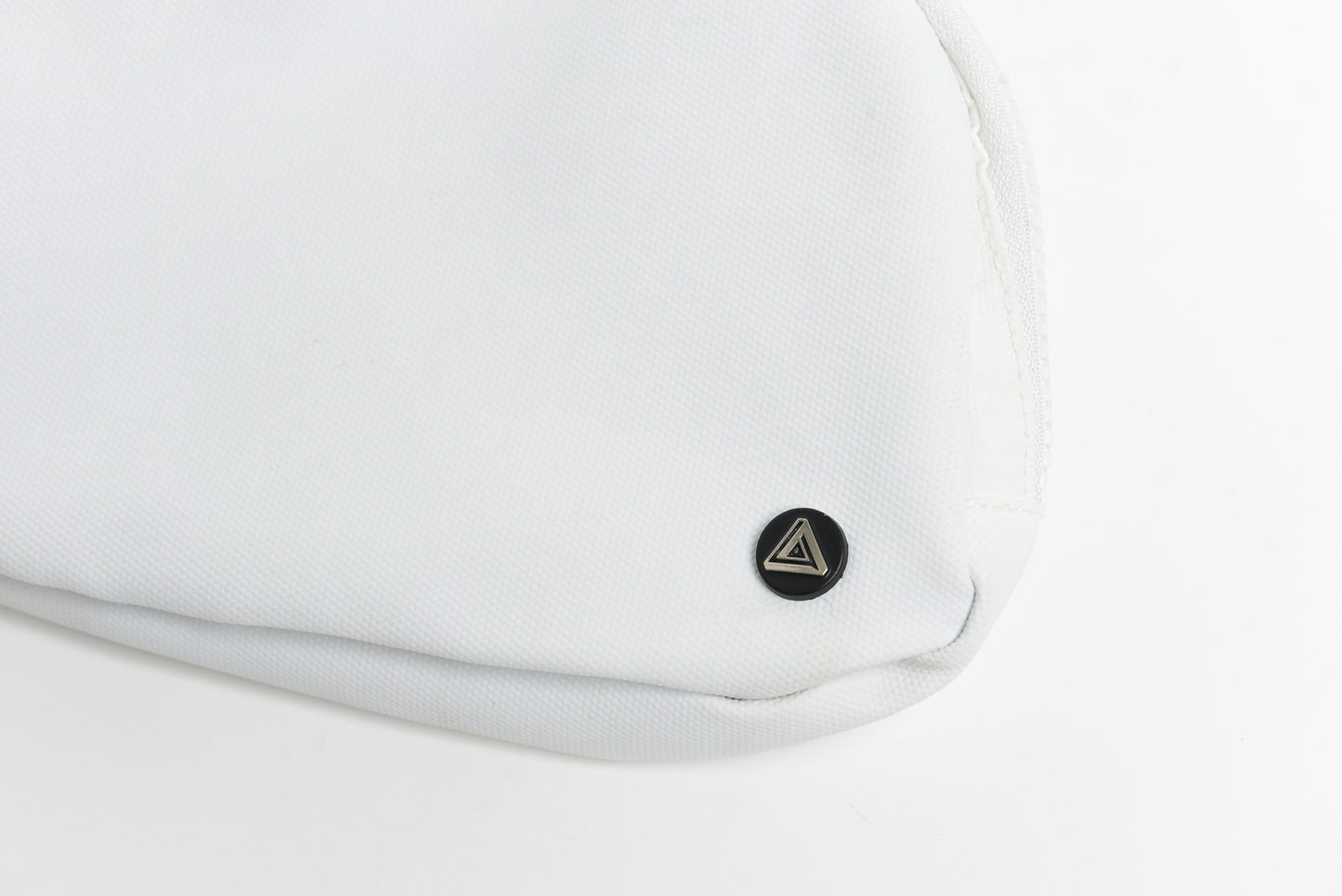 DBDL White Static Crossbody