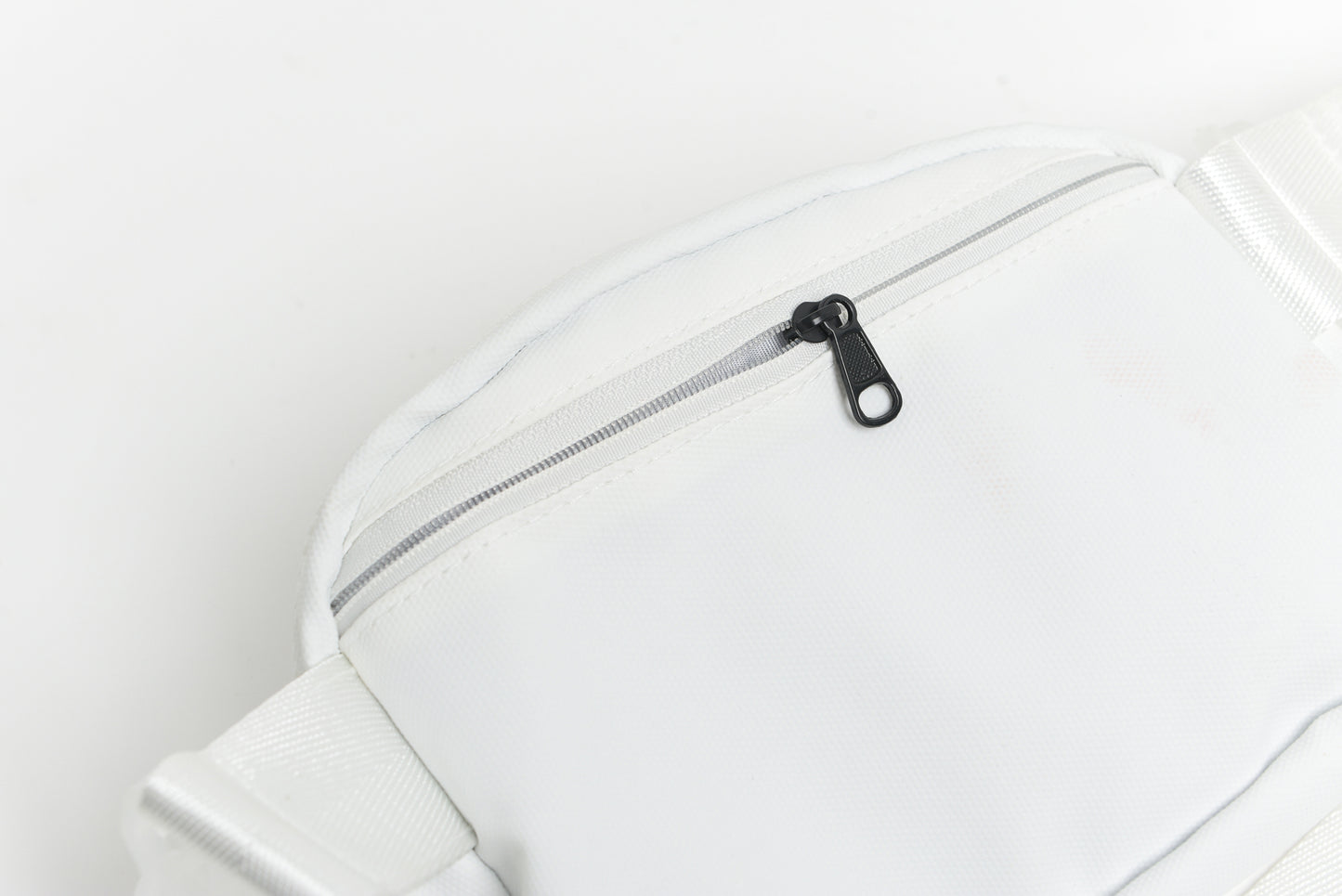 DBDL White Static Crossbody