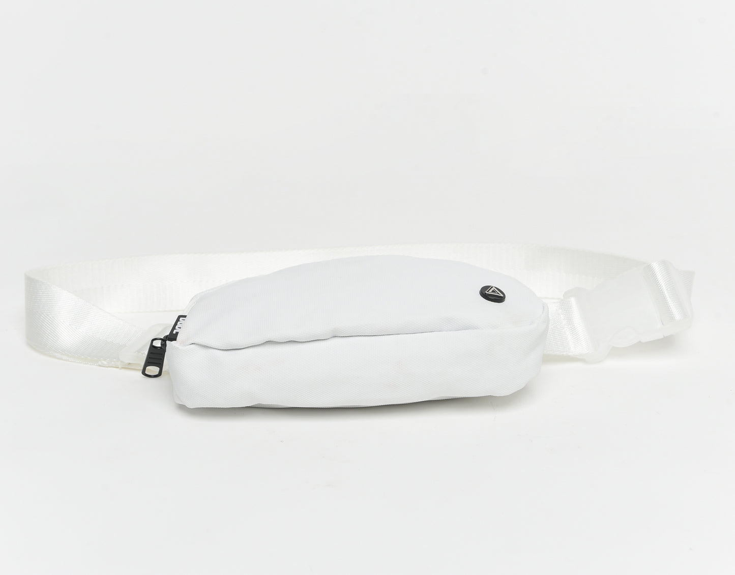 DBDL White Static Crossbody