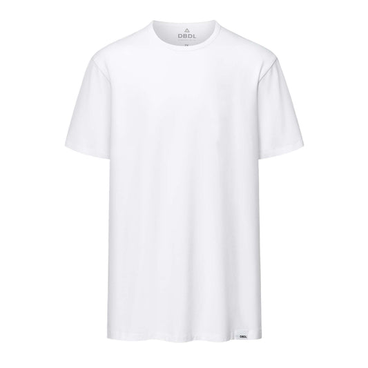 DBDL White Spectacle 2.0 Short Sleeve