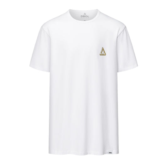DBDL Wolfpack White Spectacle 2.0 Short Sleeve