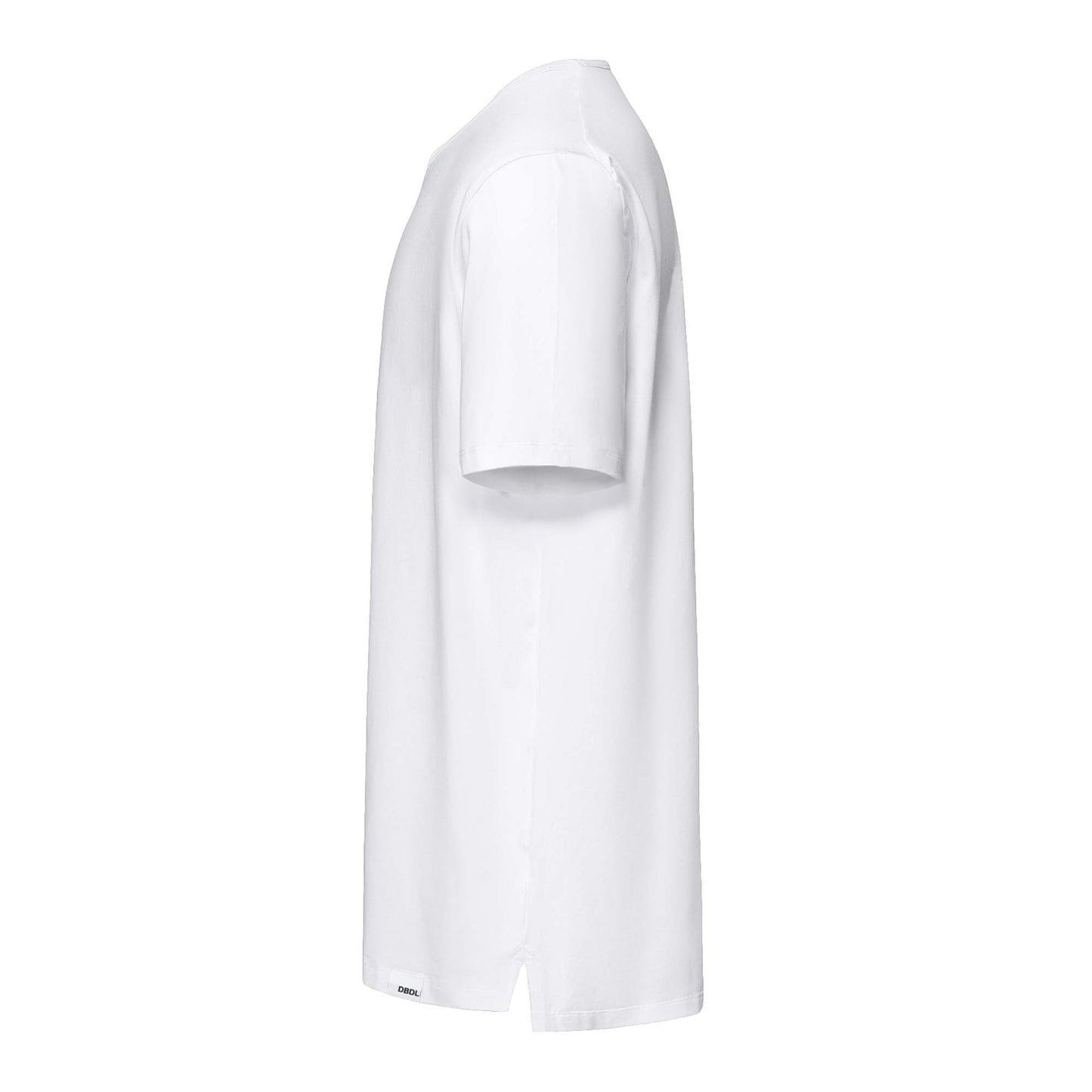 DBDL White Spectacle 2.0 Short Sleeve