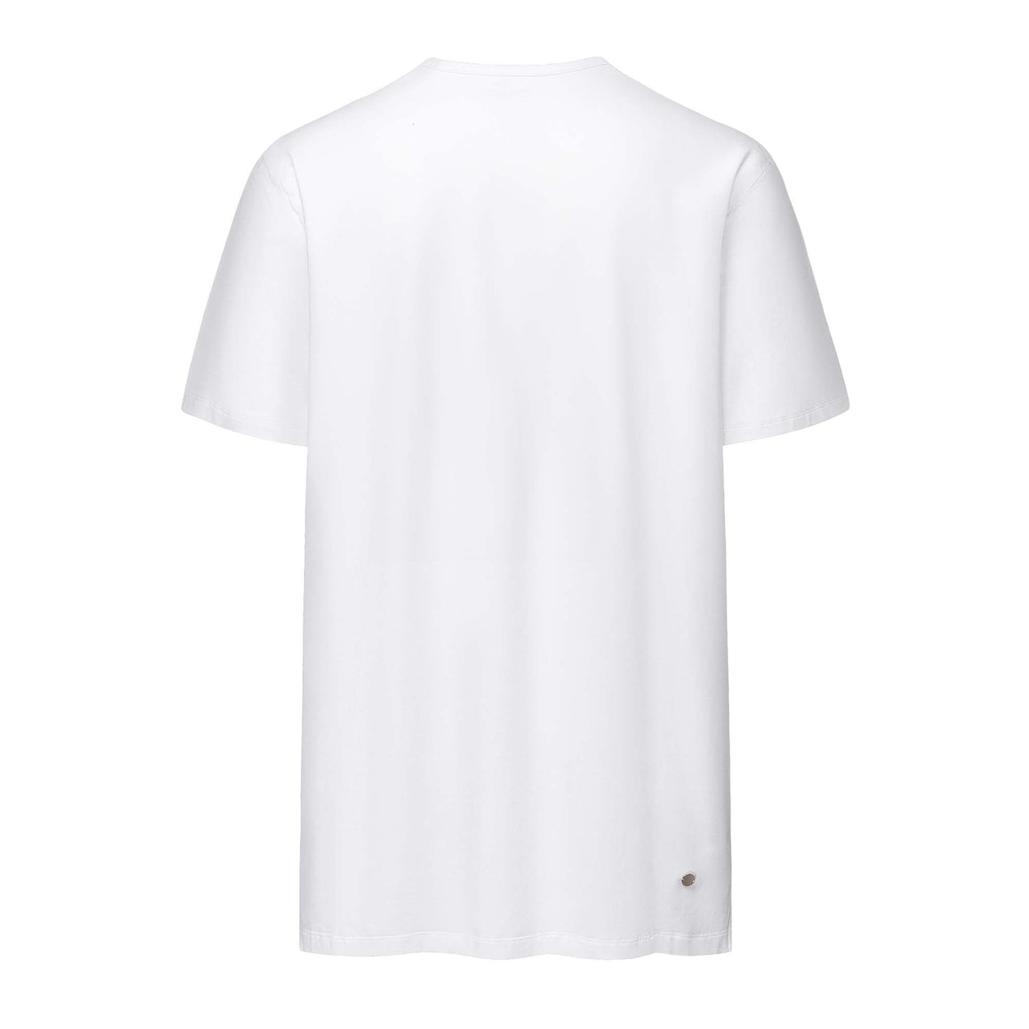 DBDL White Spectacle 2.0 Short Sleeve