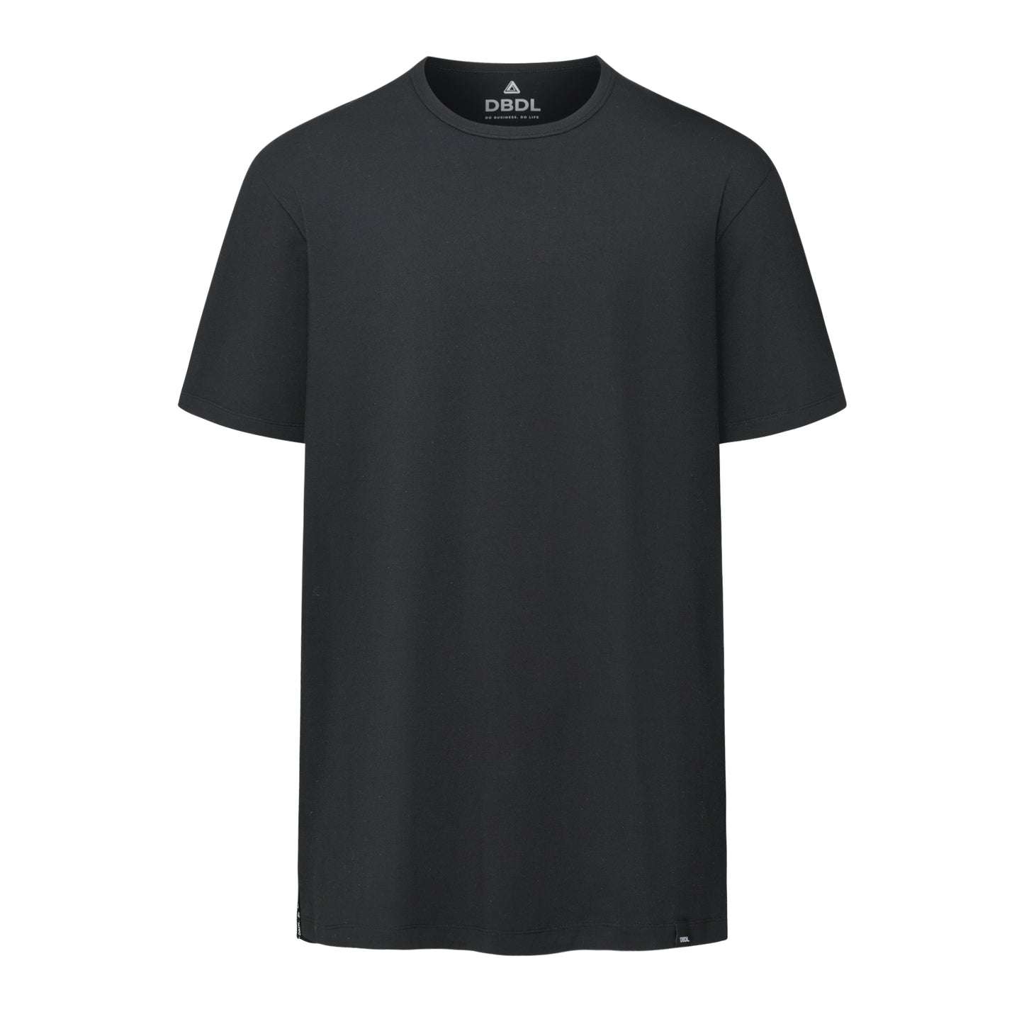 DBDL Black Spectacle 2.0 Short Sleeve