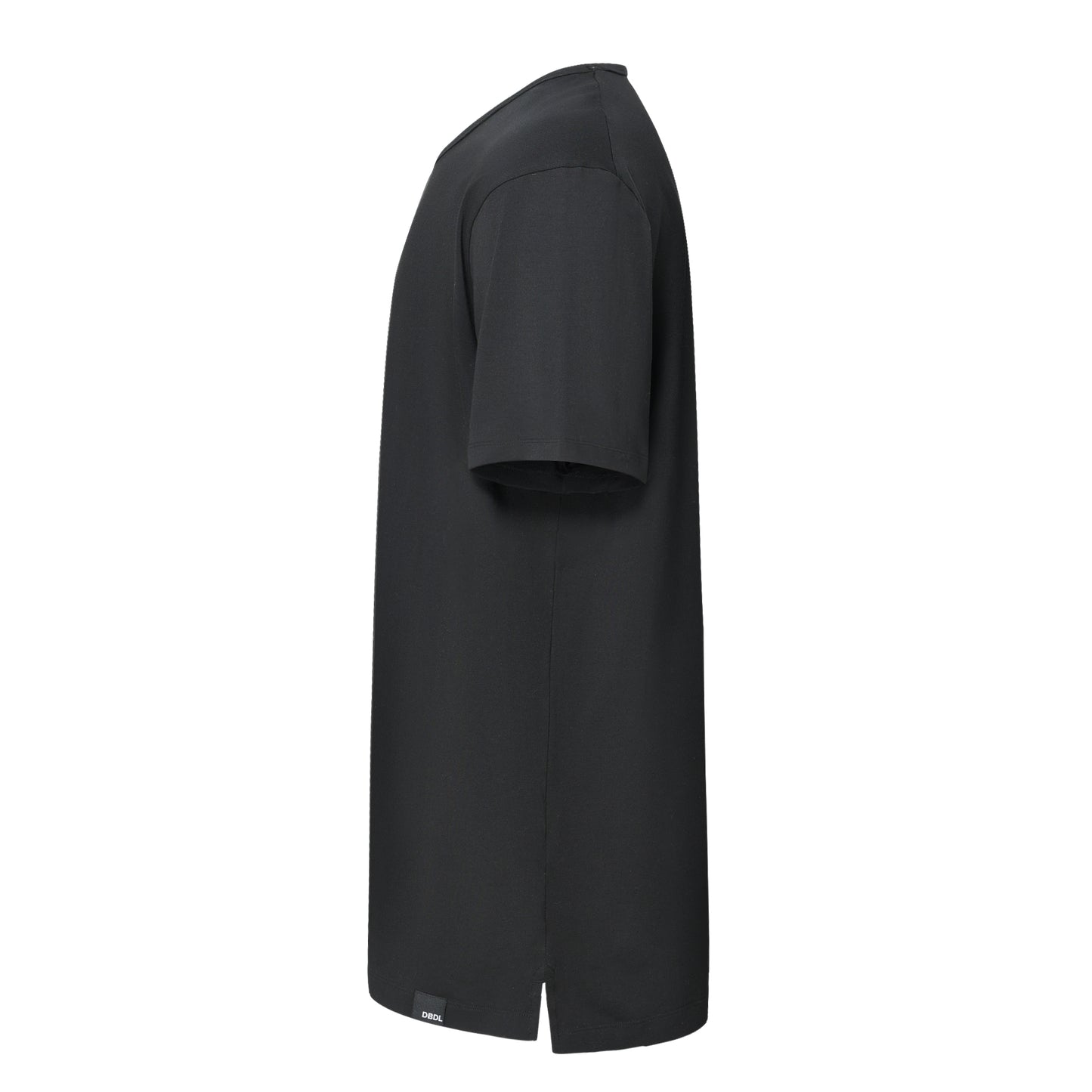 DBDL Black Spectacle 2.0 Short Sleeve