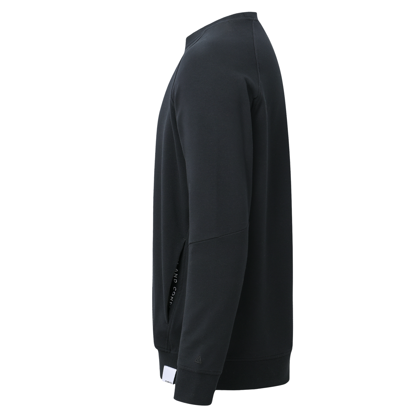 DBDL Meridian Crewneck