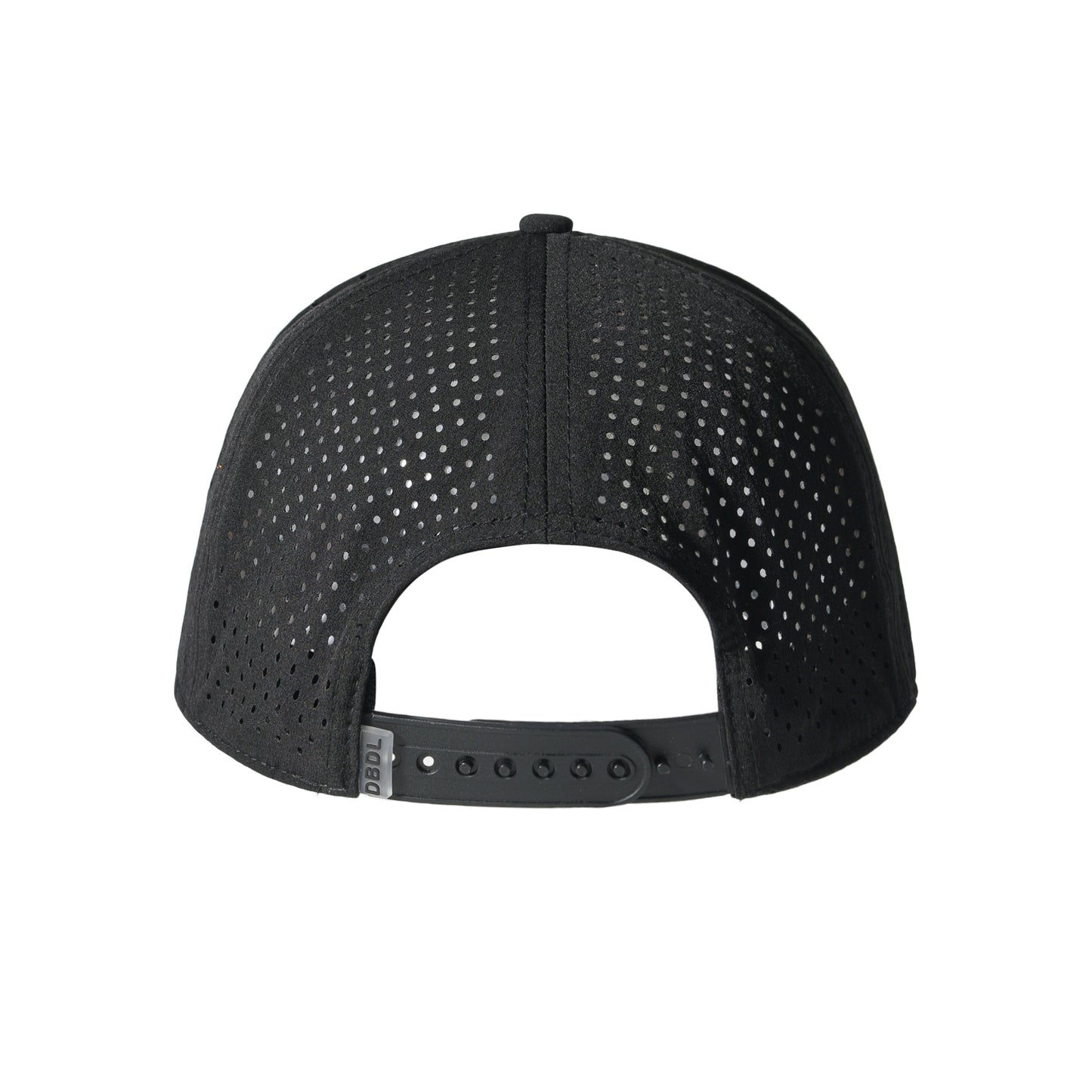 Classic Black Wolfpack Hat