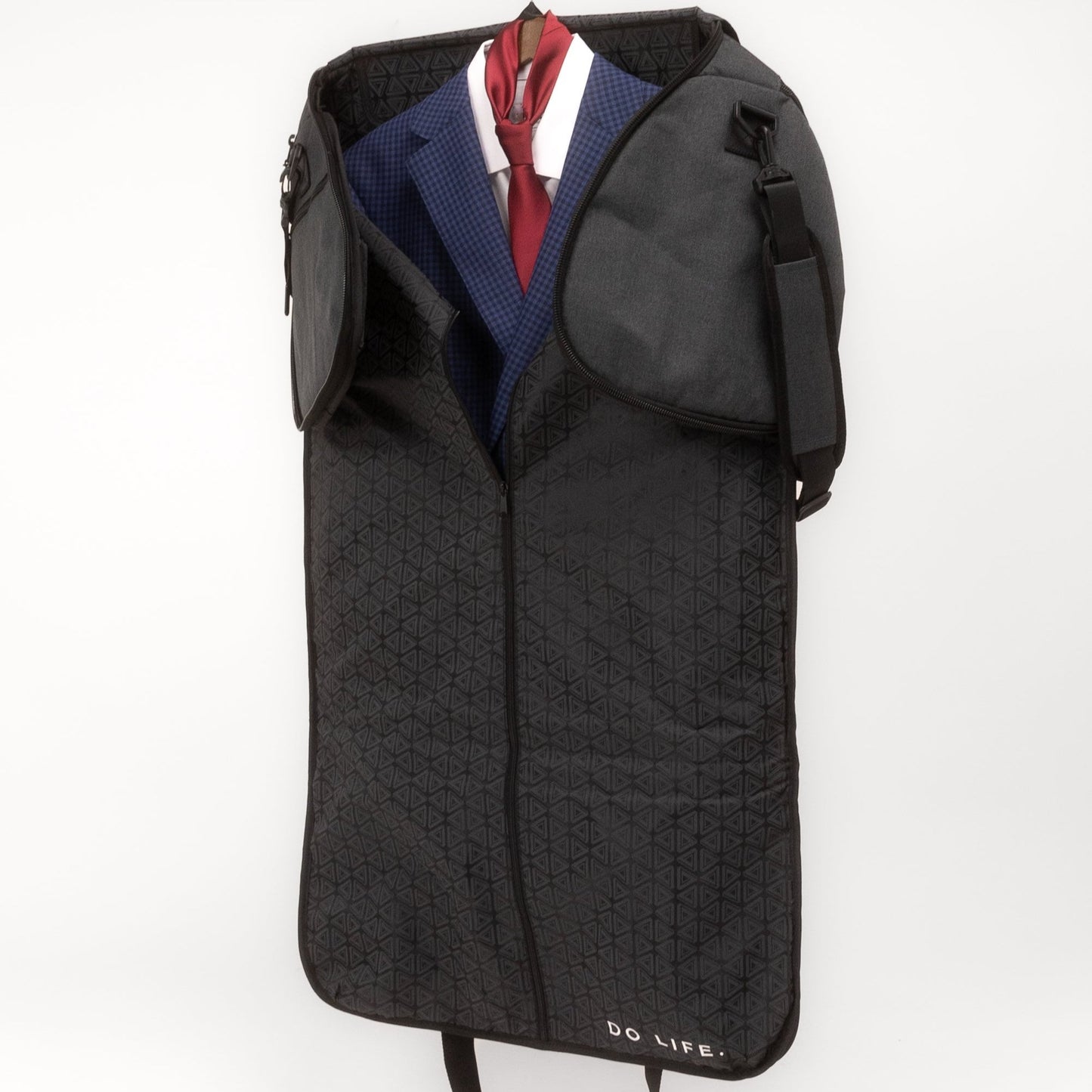 DBDL Overnight Duffle Bag