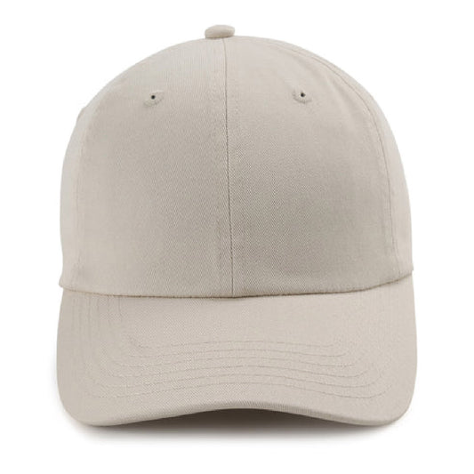 DBDL Tan Dad Hat