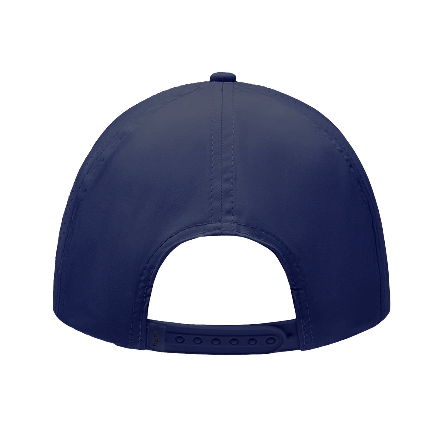 DBDL Navy Birdie Hat Blank