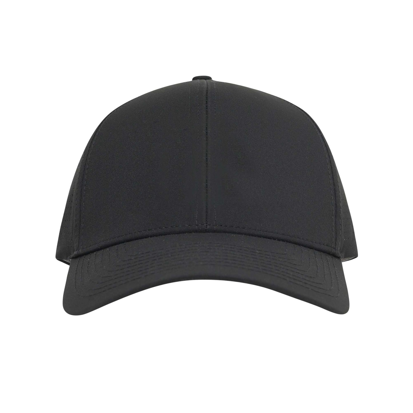 DBDL Black Birdie Hat Blank