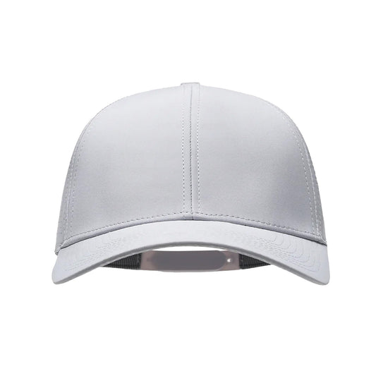DBDL Light Grey Birdie Hat Blank